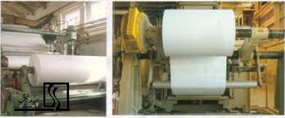 امکان‌سنجی-طرح توجیهی فنی اقتصادی- احداث واحد تولید کاغذ از کربنات کلسیم -تولید کاغذ از سنگ